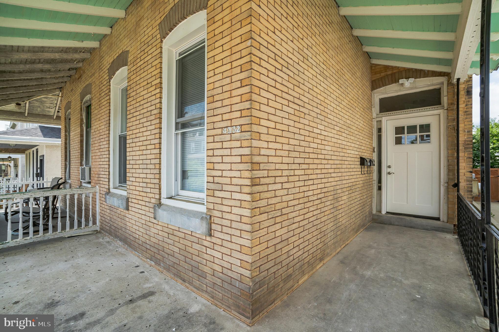 4332 MITCHELL STREET 1