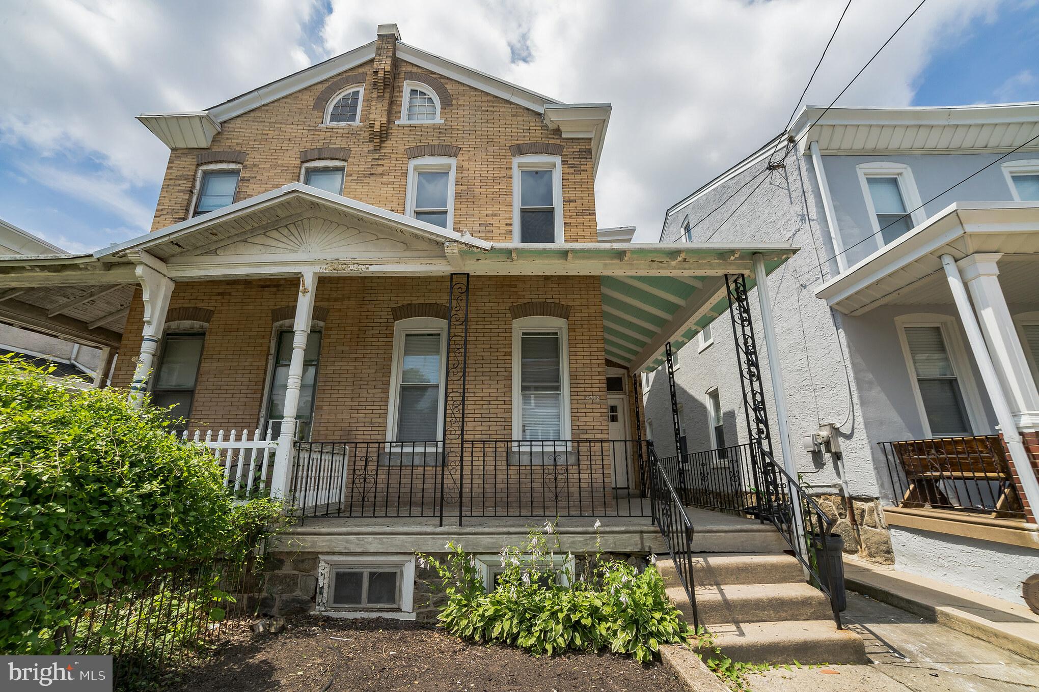 4332 MITCHELL STREET 1