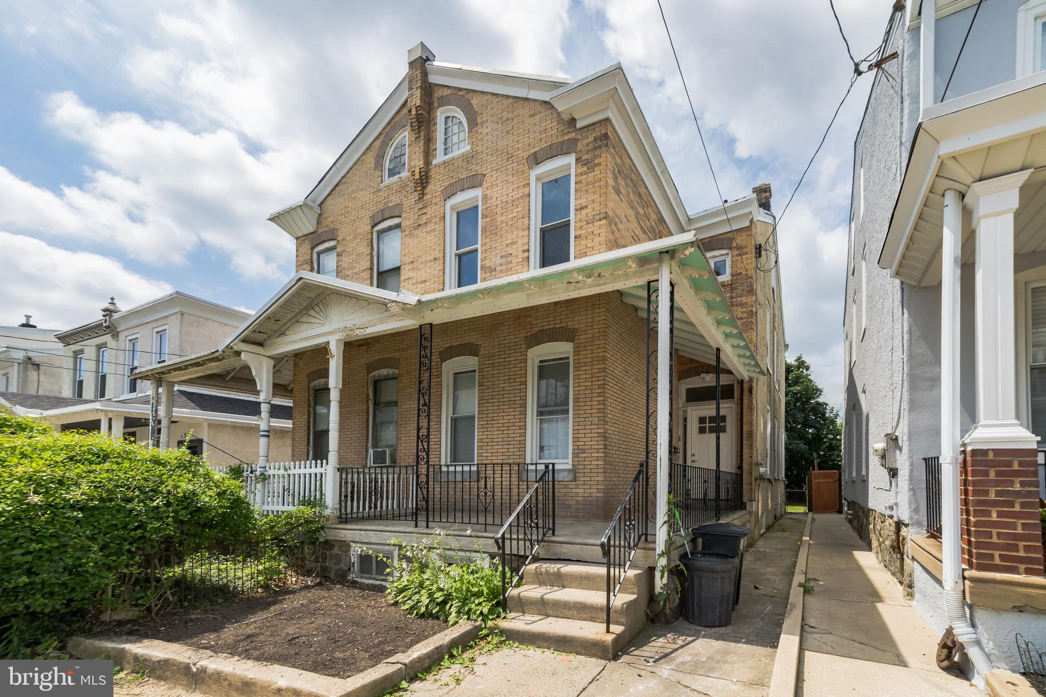 4332 MITCHELL STREET 1