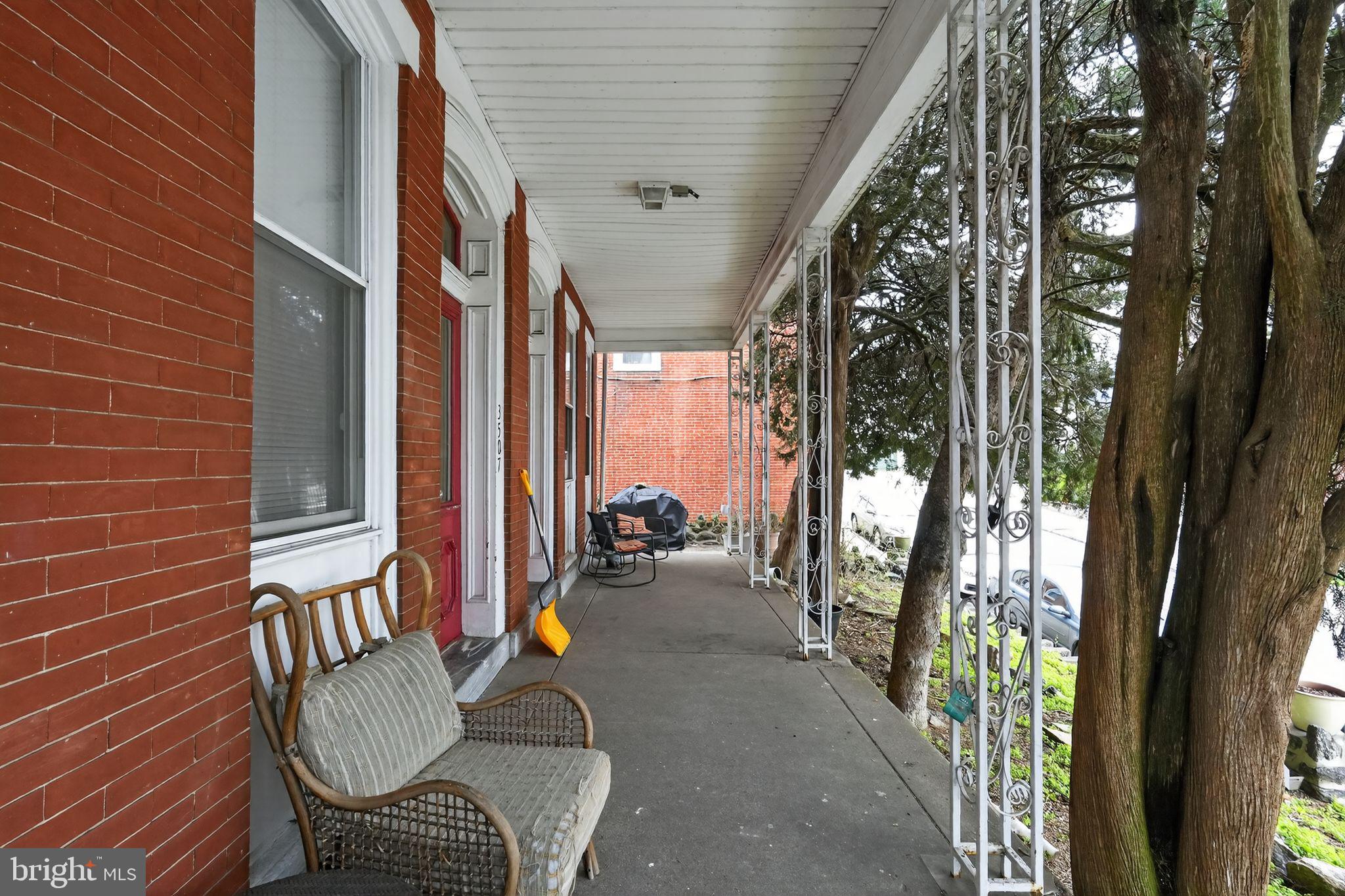 3507 INDIAN QUEEN LANE