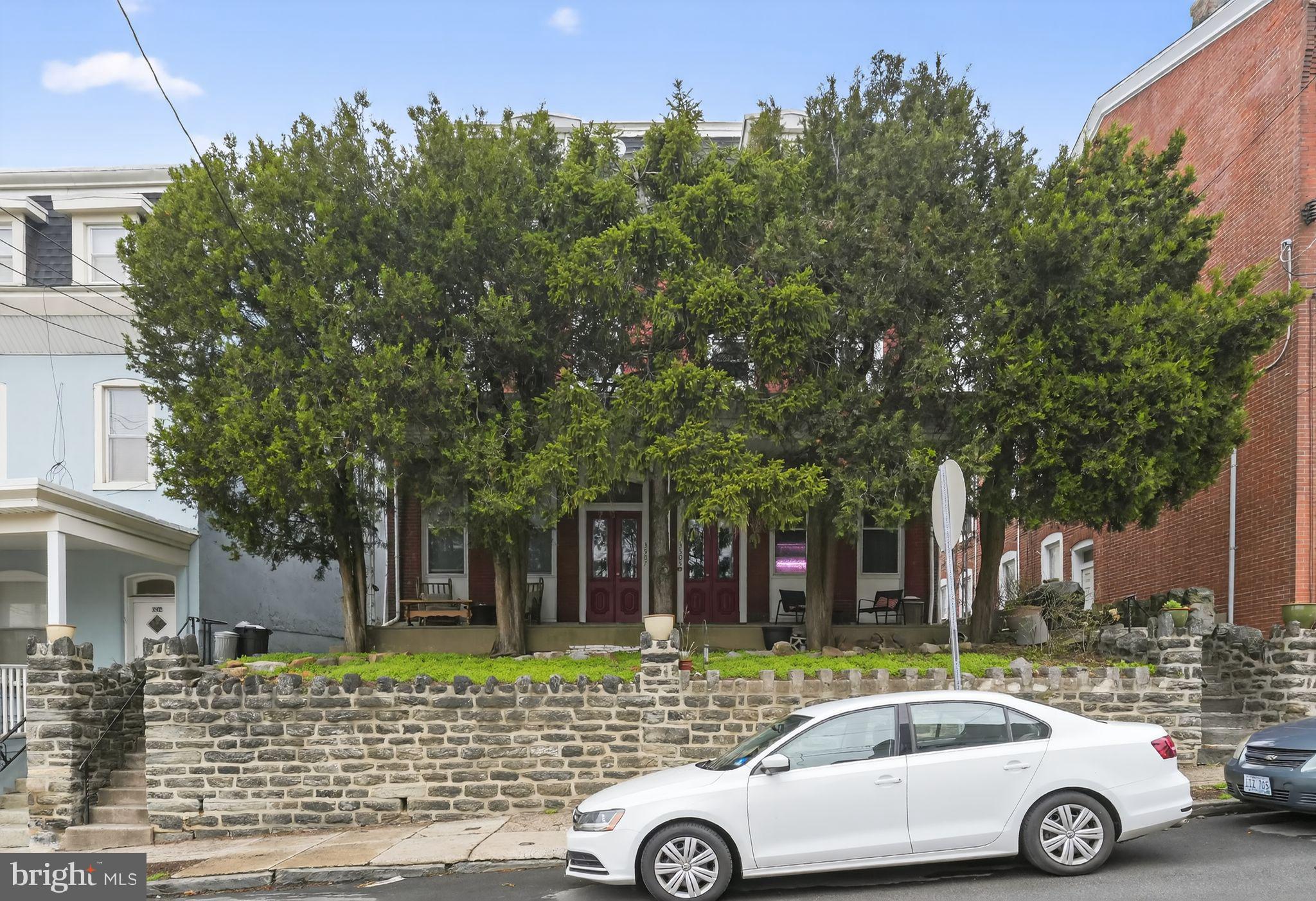 3507 INDIAN QUEEN LANE