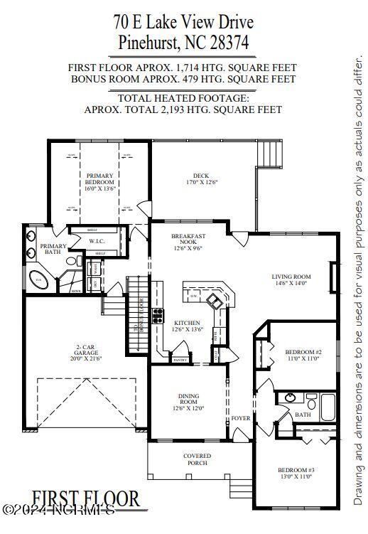 70 Lake View Drive E