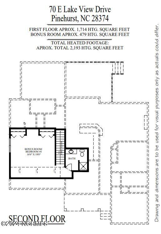 70 Lake View Drive E