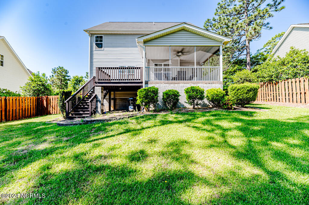 55 Sedgwyck Drive