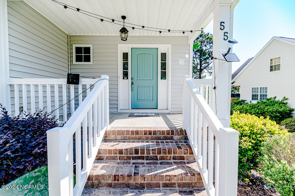 55 Sedgwyck Drive