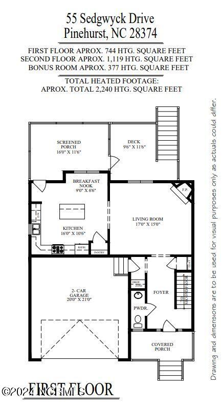 55 Sedgwyck Drive