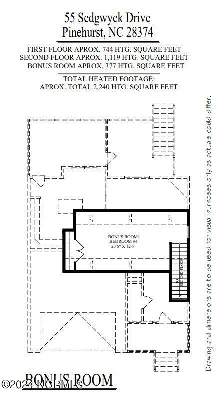 55 Sedgwyck Drive