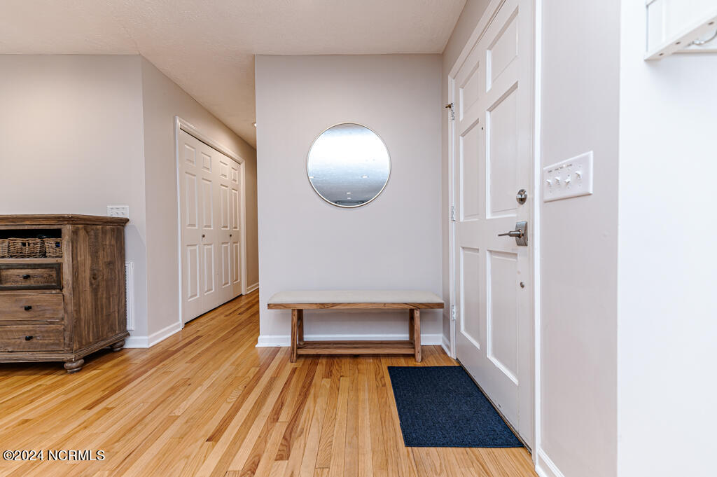 1221 Fort Bragg Road