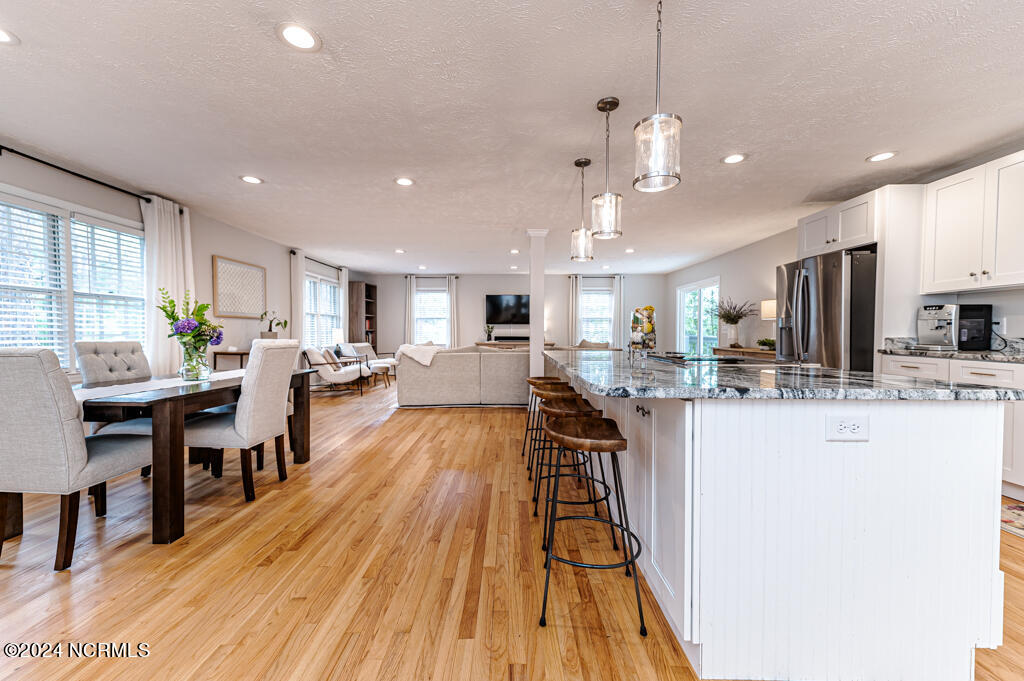 1221 Fort Bragg Road