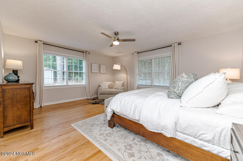 1221 Fort Bragg Road