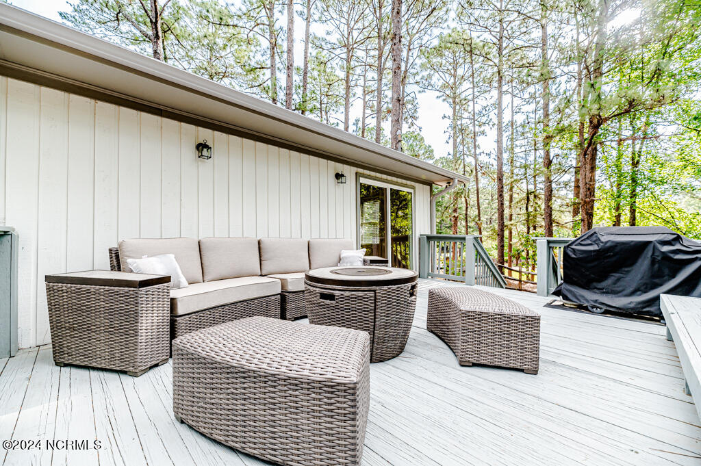 1221 Fort Bragg Road