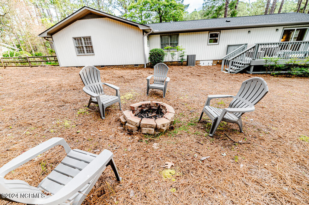 1221 Fort Bragg Road