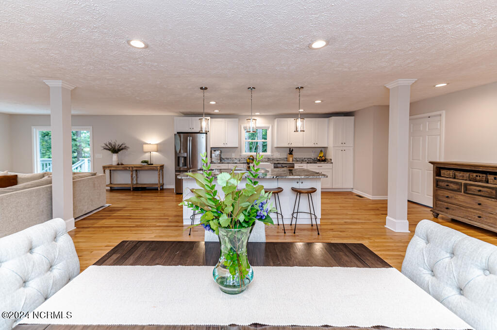 1221 Fort Bragg Road