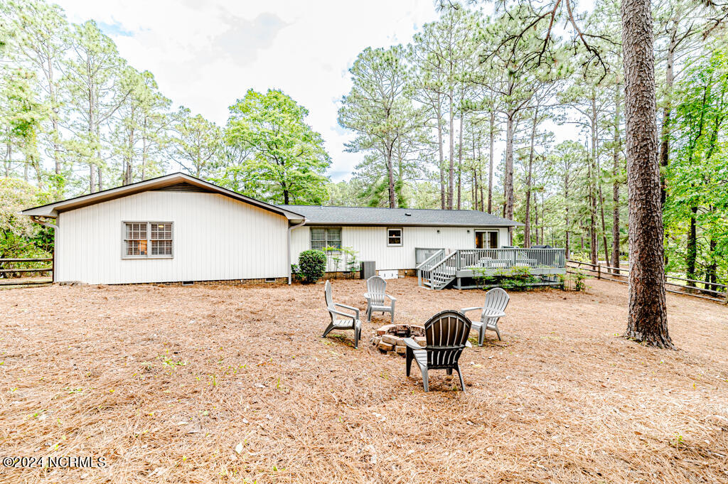 1221 Fort Bragg Road