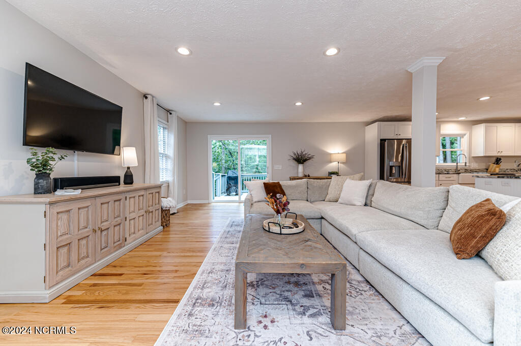 1221 Fort Bragg Road