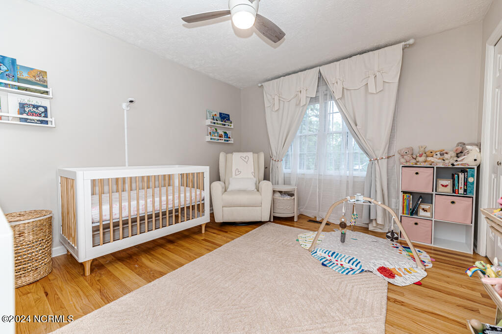 1221 Fort Bragg Road