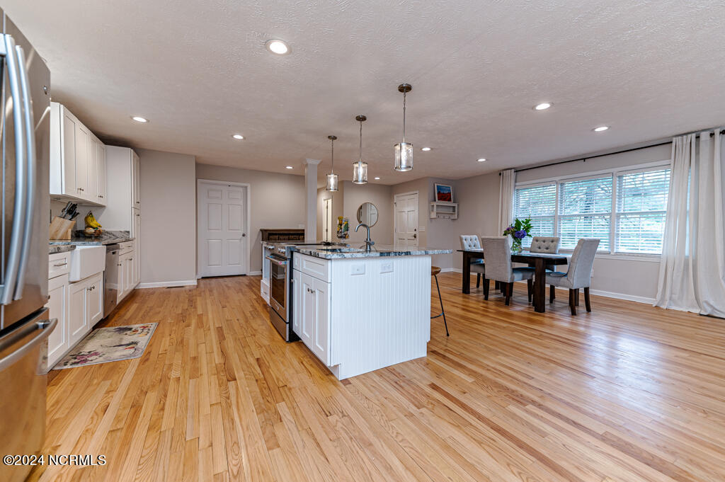 1221 Fort Bragg Road