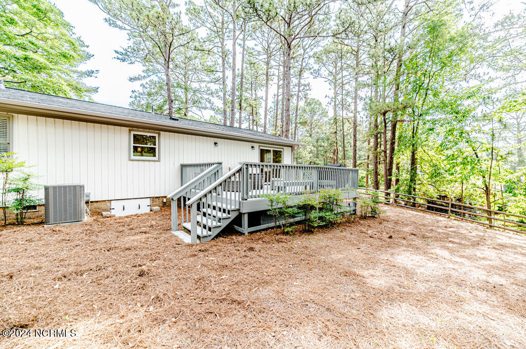 1221 Fort Bragg Road