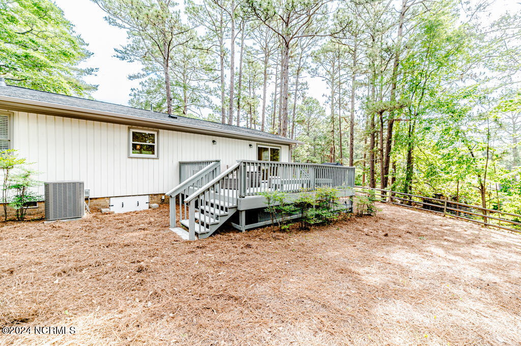 1221 Fort Bragg Road