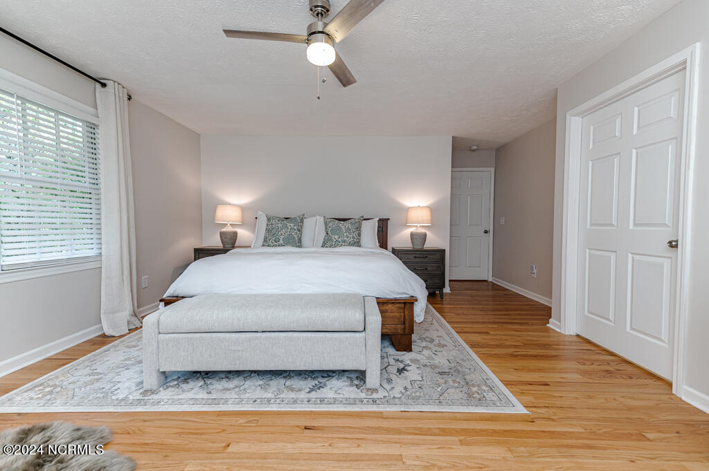 1221 Fort Bragg Road