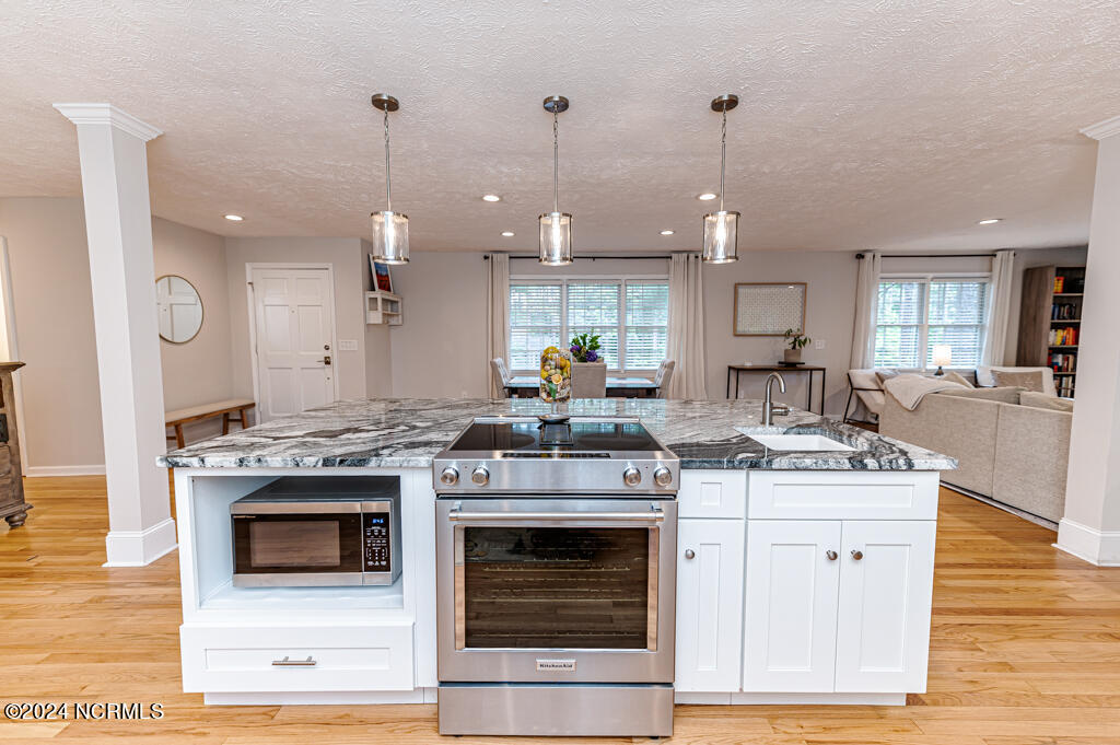 1221 Fort Bragg Road