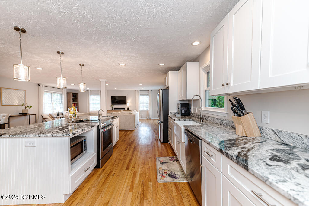 1221 Fort Bragg Road