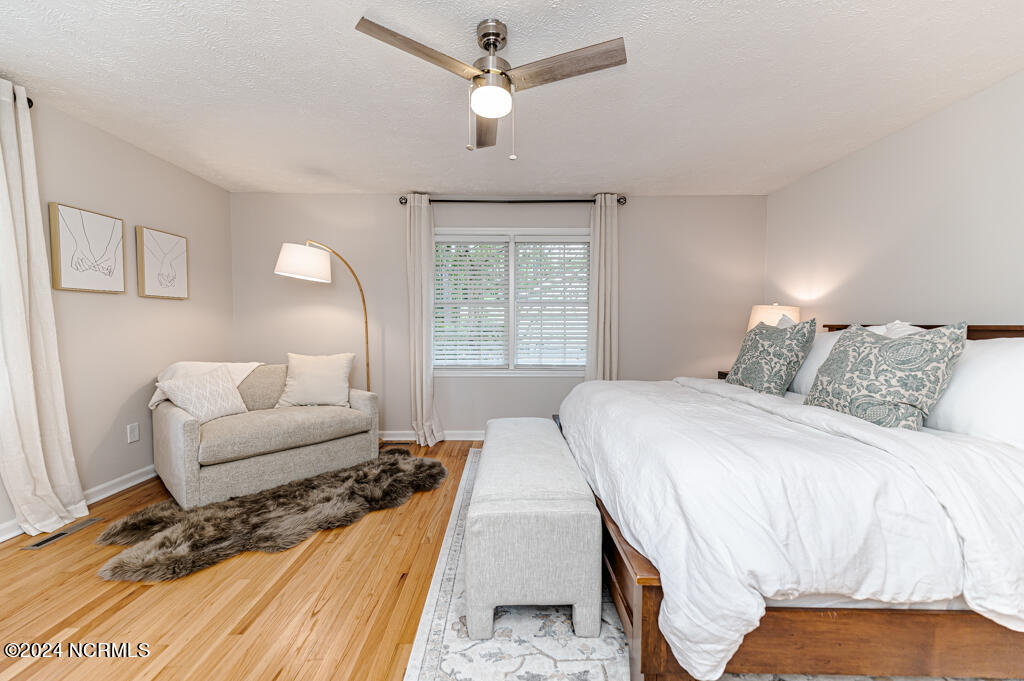 1221 Fort Bragg Road