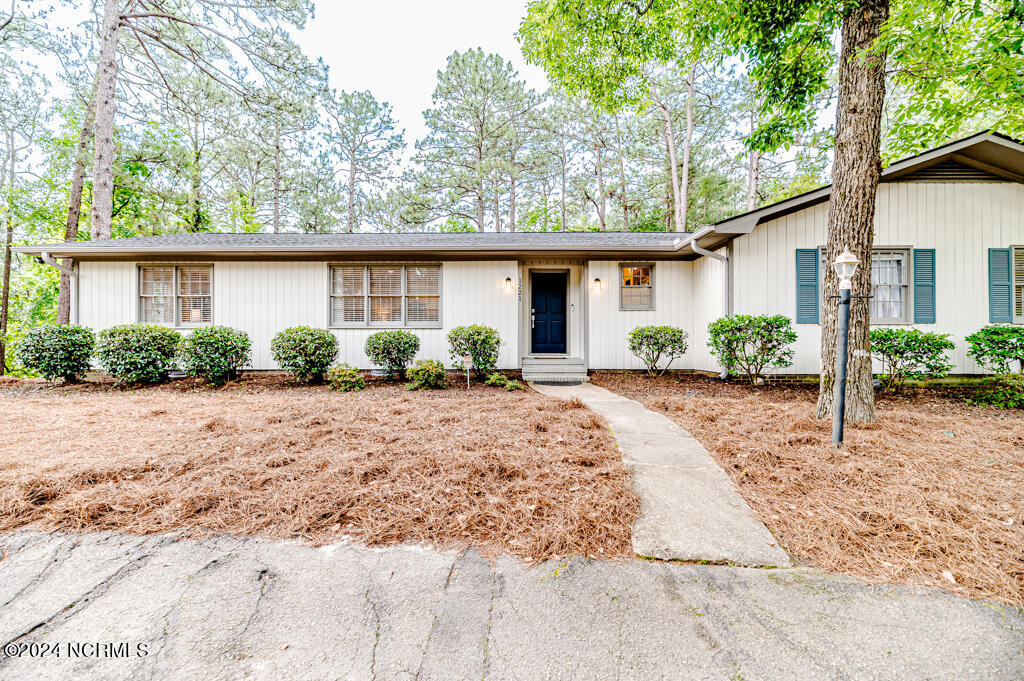 1221 Fort Bragg Road