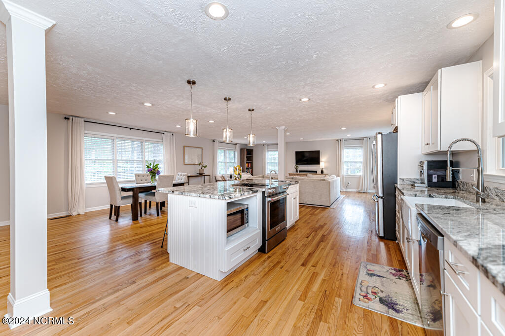 1221 Fort Bragg Road