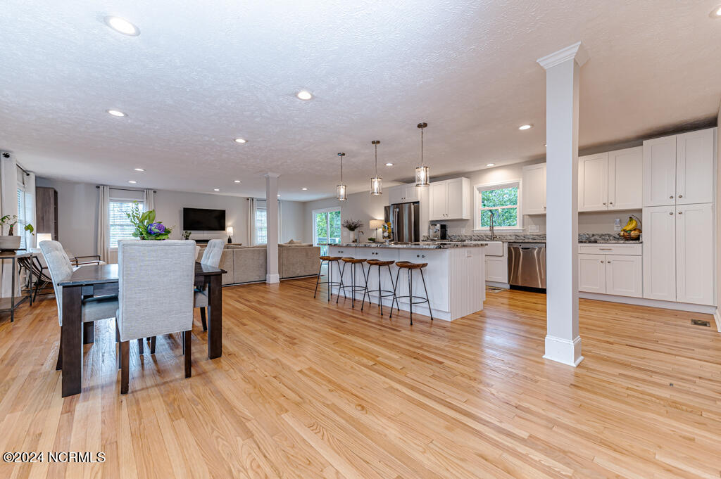 1221 Fort Bragg Road