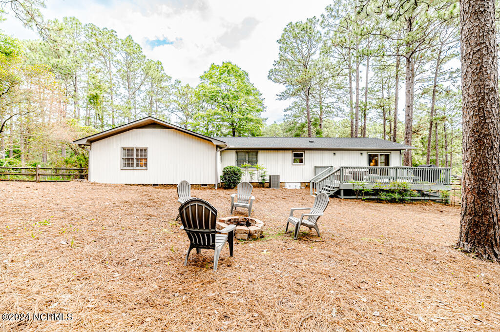 1221 Fort Bragg Road