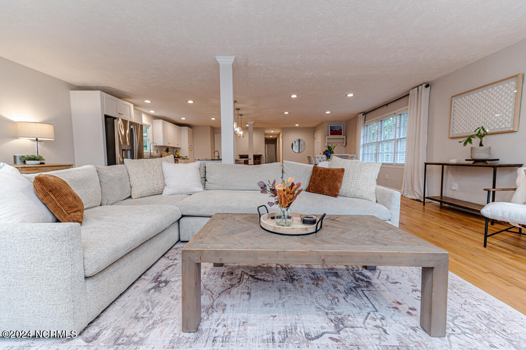 1221 Fort Bragg Road