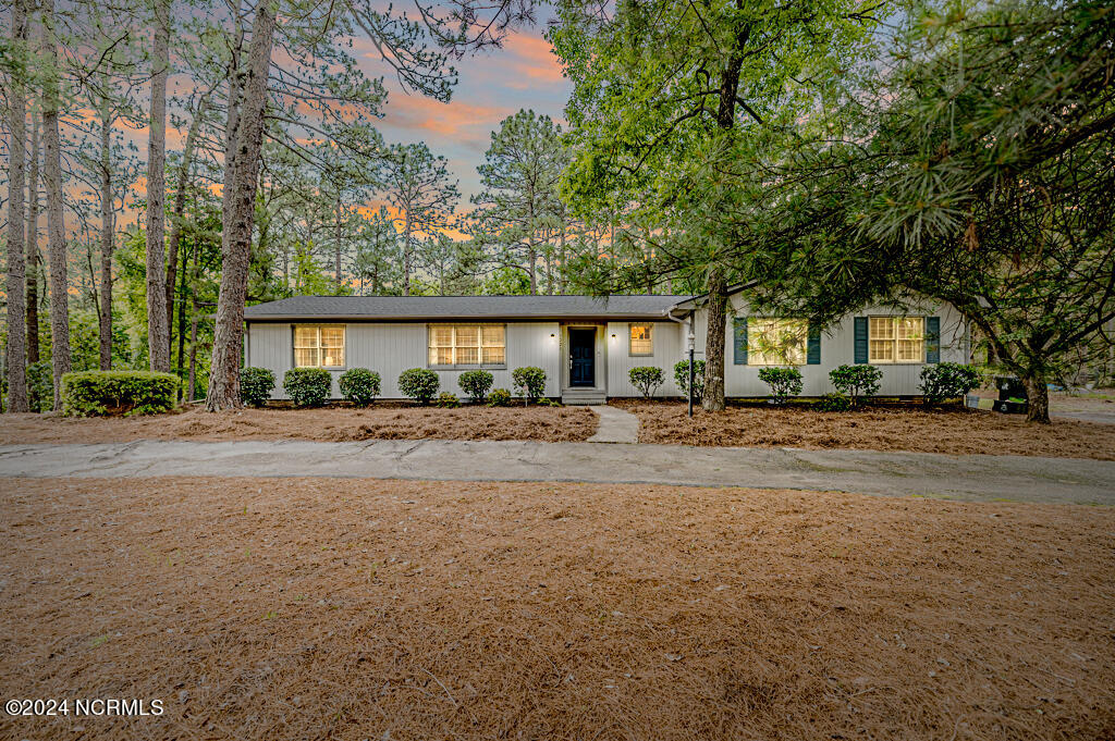 1221 Fort Bragg Road