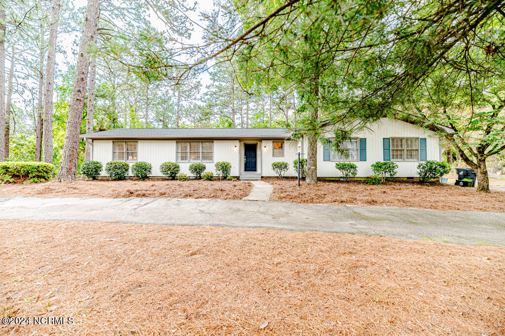 1221 Fort Bragg Road