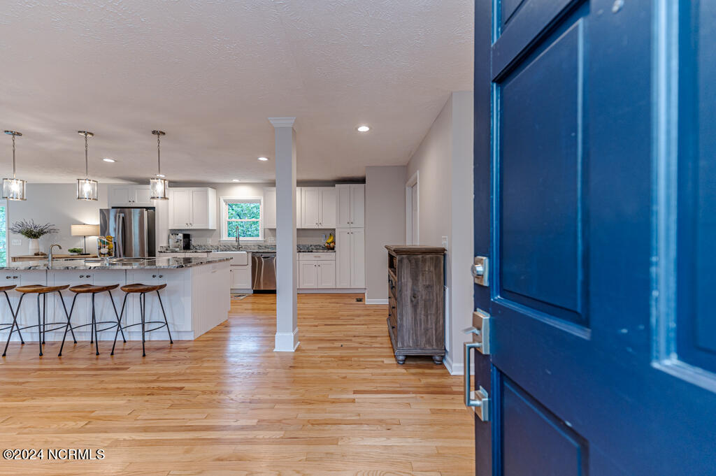 1221 Fort Bragg Road