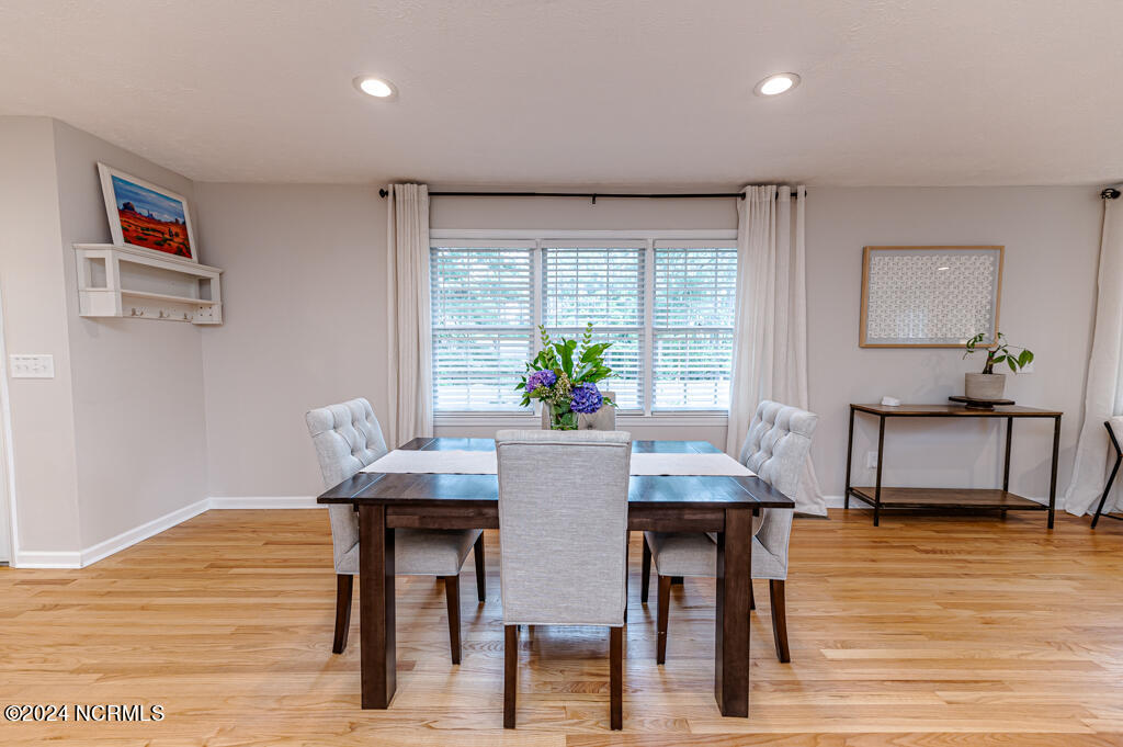 1221 Fort Bragg Road