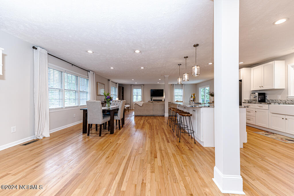 1221 Fort Bragg Road