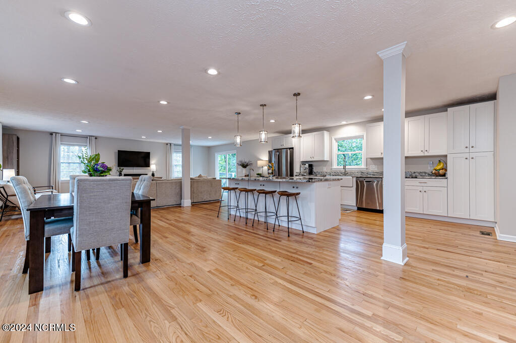 1221 Fort Bragg Road