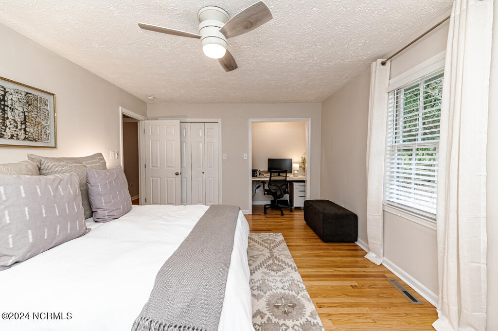 1221 Fort Bragg Road