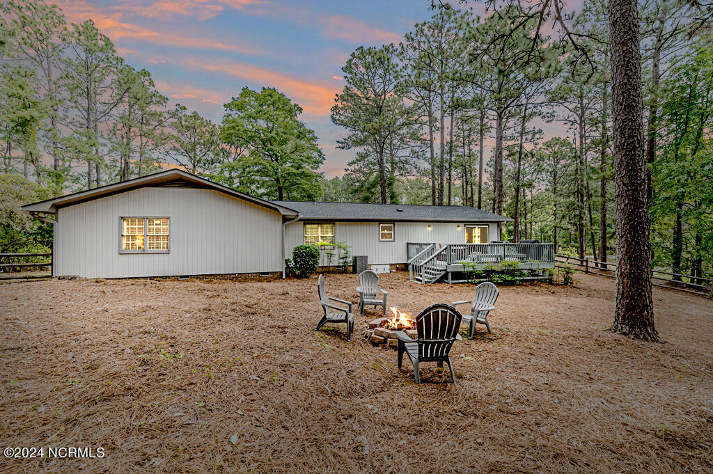 1221 Fort Bragg Road