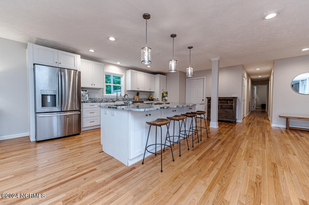 1221 Fort Bragg Road