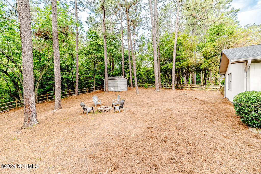 1221 Fort Bragg Road