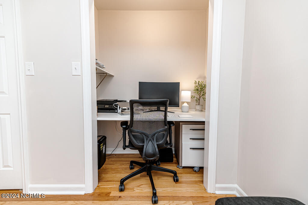 1221 Fort Bragg Road