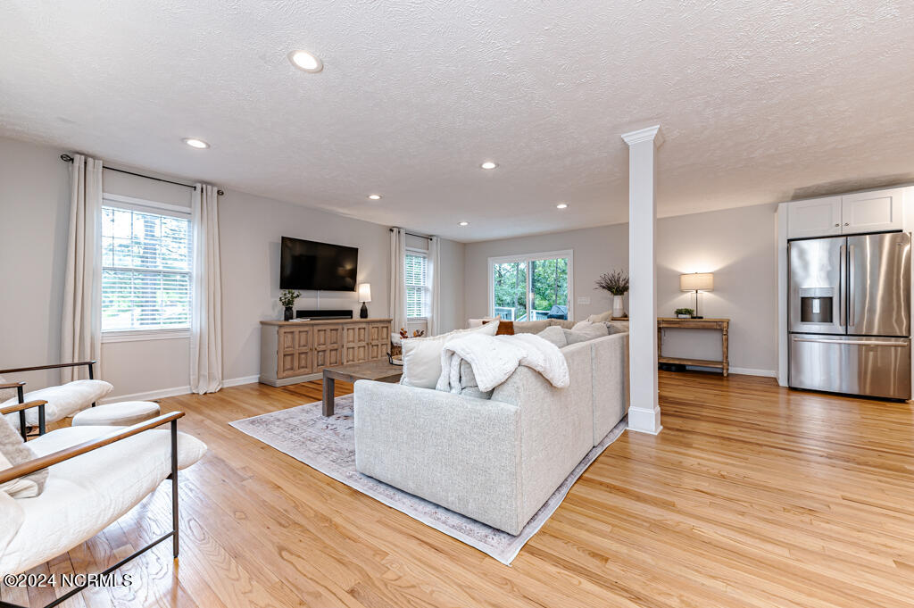 1221 Fort Bragg Road