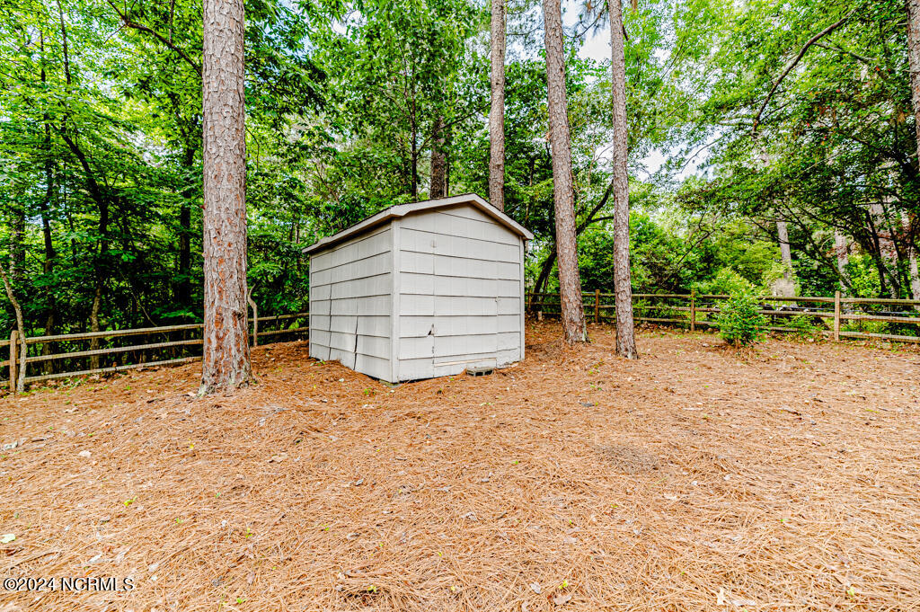 1221 Fort Bragg Road