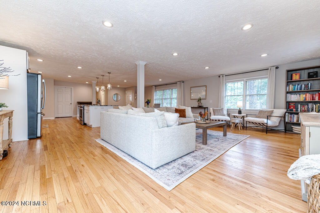 1221 Fort Bragg Road