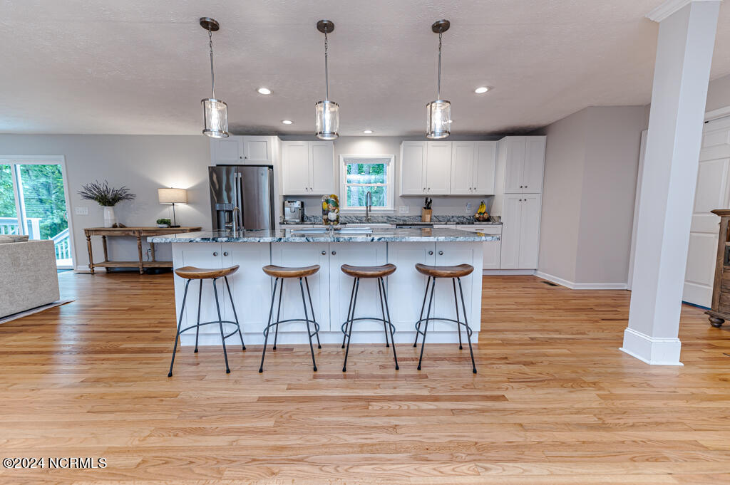 1221 Fort Bragg Road