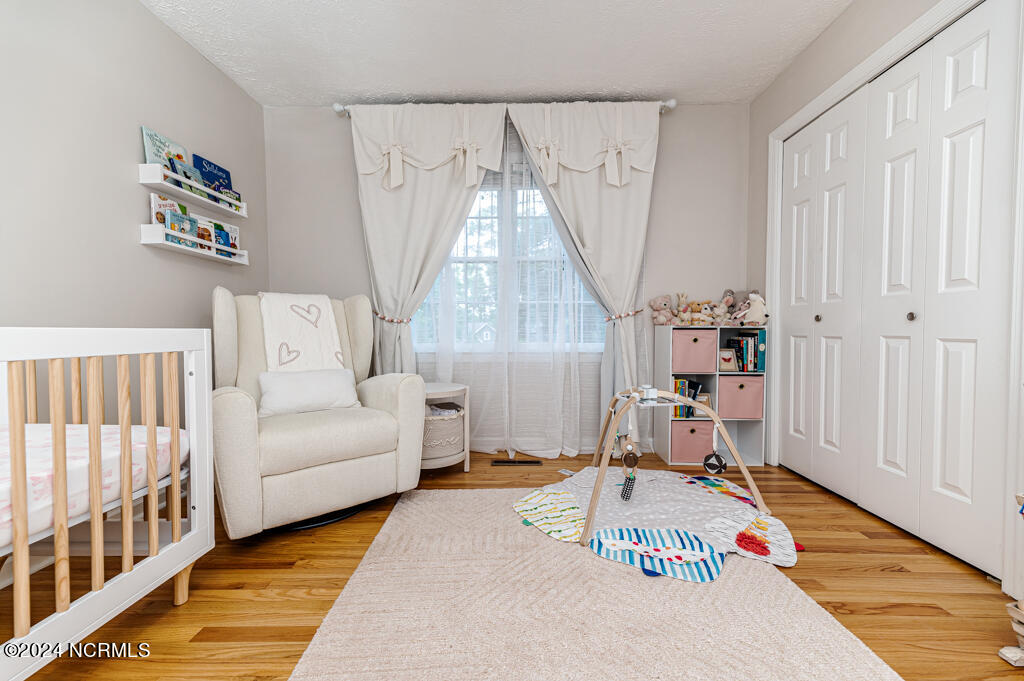 1221 Fort Bragg Road