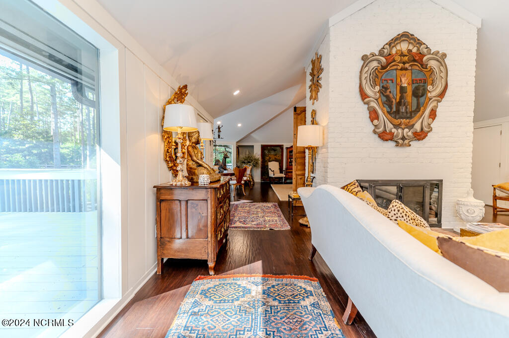 160 Lake Dornoch Drive