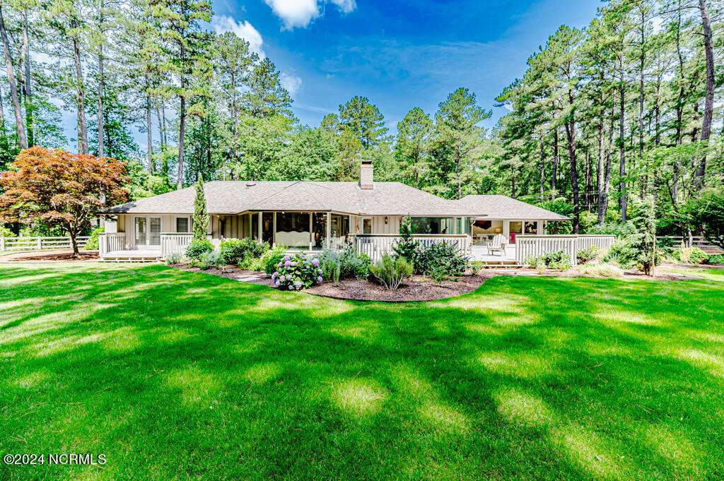 160 Lake Dornoch Drive